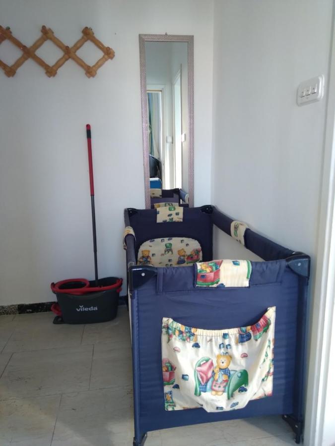לופאר Apartments "Sun-Sea" מראה חיצוני תמונה
