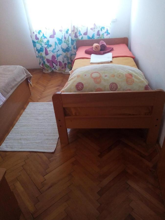 לופאר Apartments "Sun-Sea" מראה חיצוני תמונה
