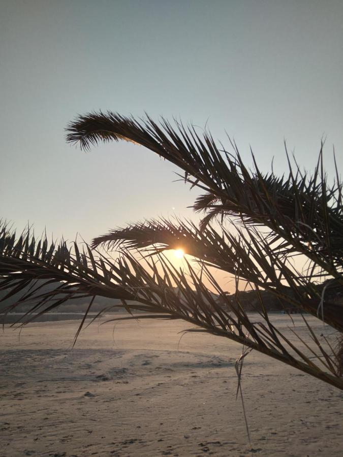 לופאר Apartments "Sun-Sea" מראה חיצוני תמונה