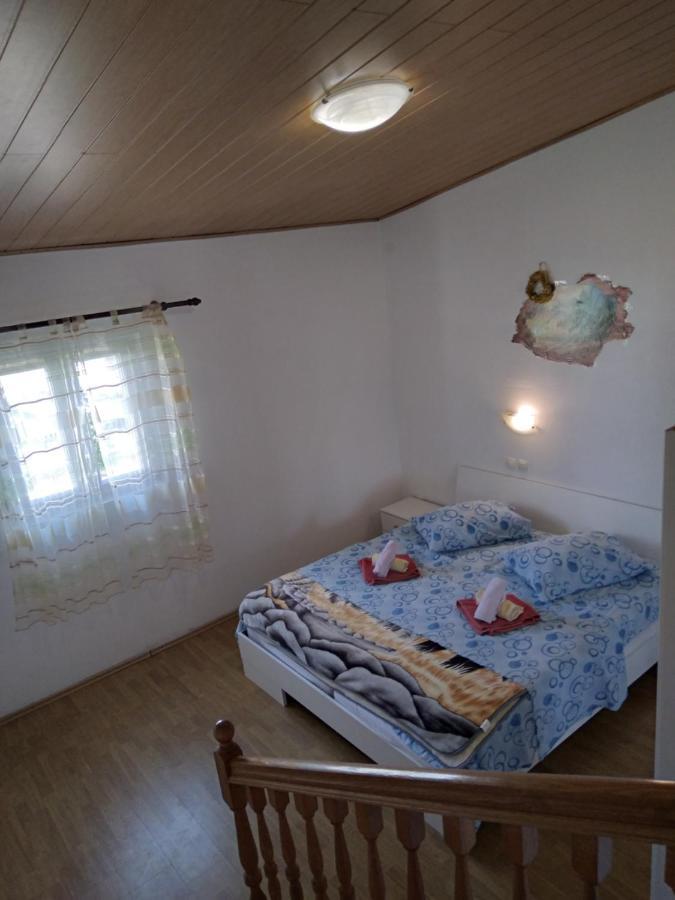 לופאר Apartments "Sun-Sea" מראה חיצוני תמונה